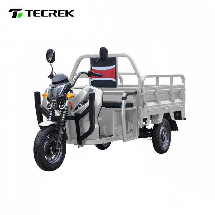 Freight Tricycle