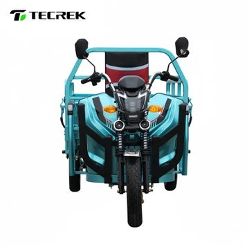 electric cargo tricycle electric cargo tricycle